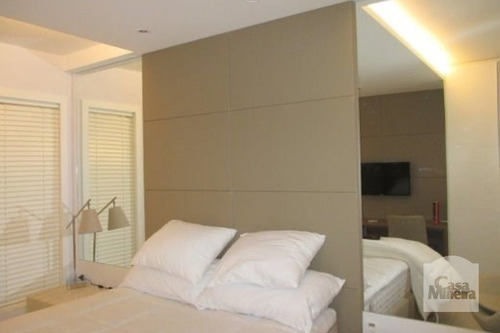 Imagem 2 de 7 de Flat À Venda No Cidade Jardim - Código 207076 - 207076