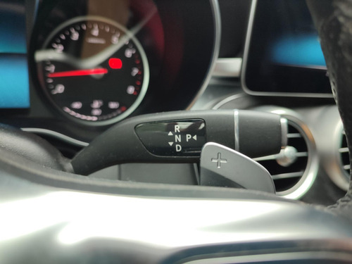 Mercedes-benz C300 Sedan 2.0 At 2019