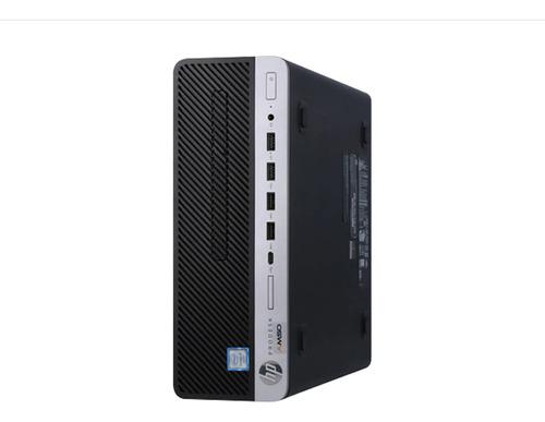 Cpu Slim Oferta Barato Core I5 Sexta Gen 8 Gb Ram Ddr4 (Reacondicionado)