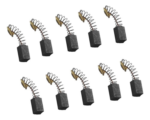 4 Kit Esencial Para Reparación De Motores 4 Piezas