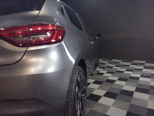 Imagen 16 de 25 de Renault Clio Intens 1.0 Tce