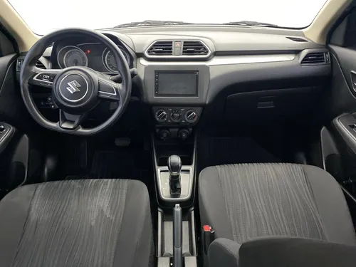 Suzuki Swift 1.2 Dzire