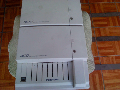 Imagen 5 de 7 de Reparacion, Mantenimiento Y Venta De Centrales Telefonicas