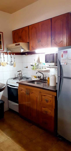 Imagen 11 de 14 de Depto Tipo Casa En Alquiler ,zona Residencial De Gesell A 150 Mts Del Mar Y 1 Cuadra De Av 3