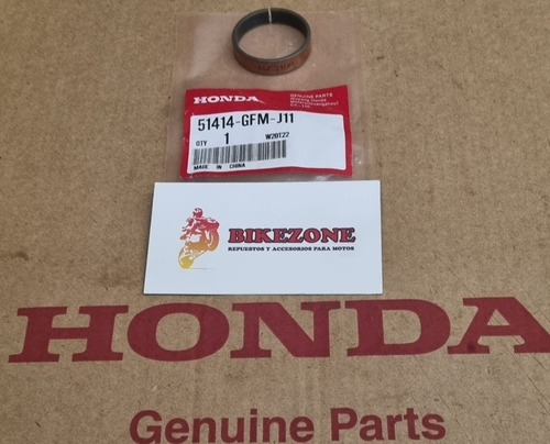 Buje Metal Barral Original Honda Xr 125 Xr 150 Xr 190 Bkz