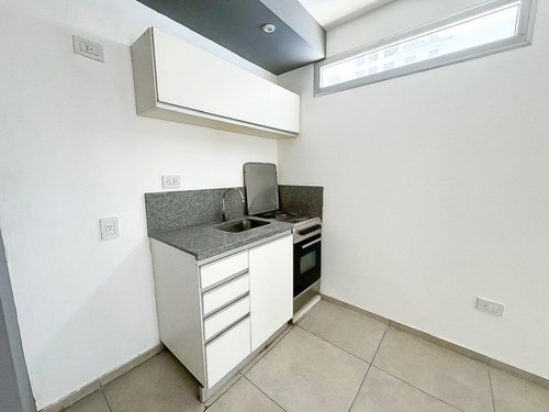 Venta Monoambiente C/amenities Zona Universidades