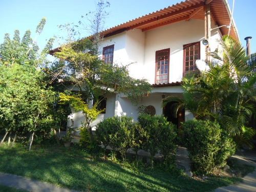 Imagem 1 de 14 de Excelente Sitio Lazer Ou Moradia Ref 1289