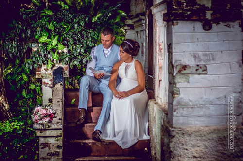 Imagem 7 de 10 de Fotógrafo De Casamento