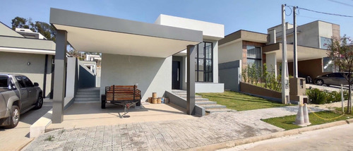 Imagem 14 de 14 de Casa Em Condomínio A Venda! Buona Vita