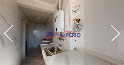 Imagem 14 de 28 de Apartamento Com 1 Dorm, Santana, São Paulo - R$ 900 Mil, Cod: 5886 - V5886