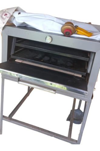 Horno Industrial 