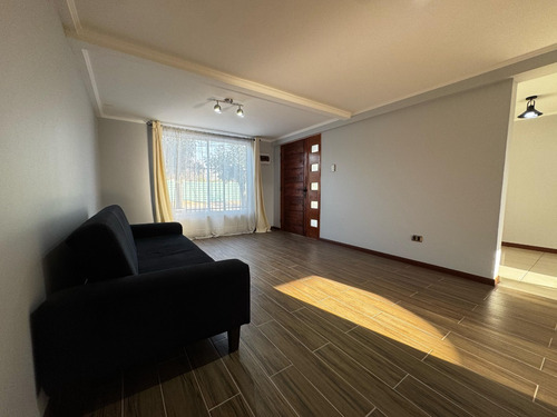 Hermosa Casa Sector Valentín Letelier, Rengo