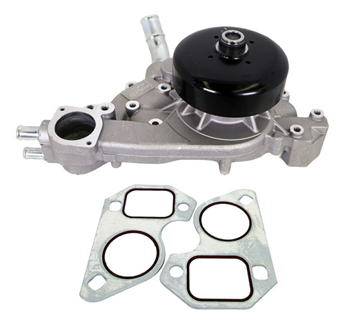 Bomba Agua Chevrolet Express Van 1500 4.8l V8 2004 A 2006