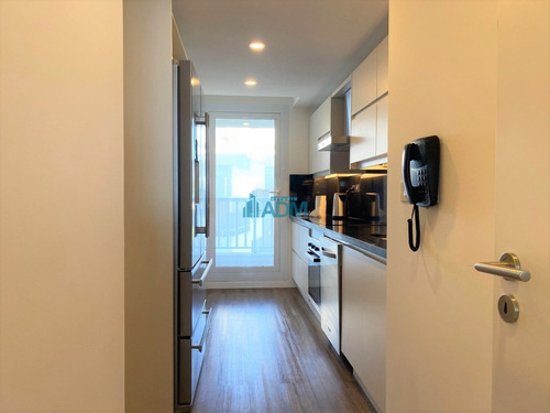 Imagen 14 de 30 de Apartamento, Penthouse 3 Dorm, Playa Mansa, Punta Del Este, Venta