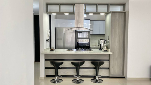 Imagen 6 de 20 de Apartamento En Conjunto La O. San Cristóbal. Rz