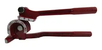 Comprar Dobladora De Caños Alumino Y Cobre 3 En 1 - 1\u002F4 5\u002F16 3\u002F8