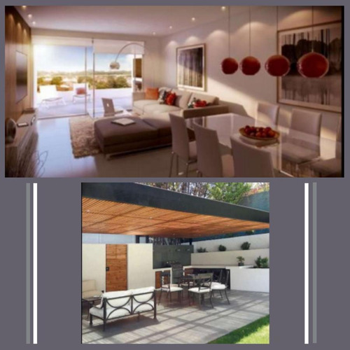 Imagen 2 de 7 de Departamento 3 Ambientes - Villa Ortuzar