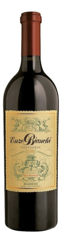 Vino Enzo Bianchi Gran Corte 750ml. - Selección De Parcelas