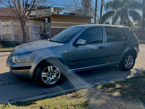 Volkswagen Golf 1.6 Comfortline