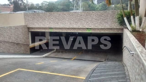 Imagem 18 de 22 de Apartamento Residencial À Venda, Paulicéia, São Bernardo Do Campo - Ap2543. - Ap2543