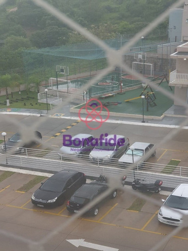 Imagem 13 de 28 de Apartamento, Venda, Edifício Violeta, Jundiaí - Ap12086 - 68962121