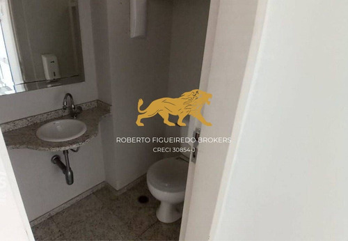 Imagem 3 de 15 de Salas/conjuntos - Brooklin Paulista - Ref: 4727 - V-jbcalbmard
