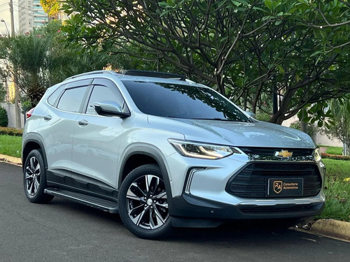 Chevrolet Tracker 1.2 TURBO FLEX PREMIER AUTOMÁTICO