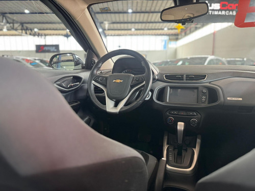 Chevrolet Onix 1.4 MPFI ACTIV 8V