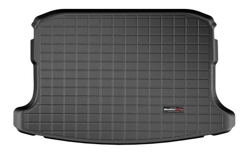 Tapete Uso Rudo Weathertech Taos 2020+ Cajuela