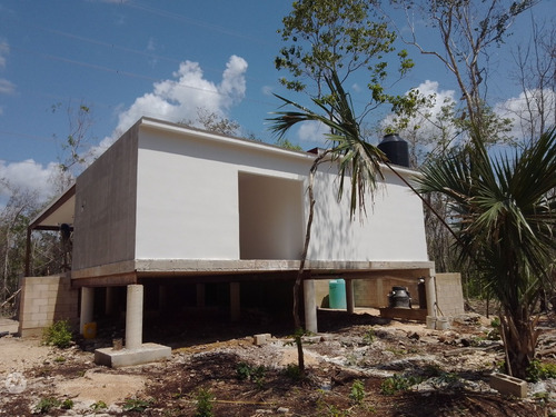 Casas Prefabricadas Economicas En Acero