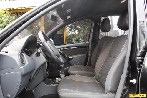 Renault Duster 1.6 Dynamique Mt 4x2