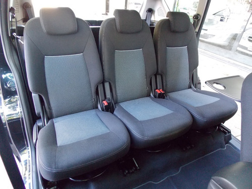 Ford S-max 2.0 Trend Mt 2013