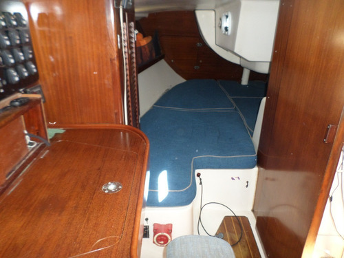 Imagen 11 de 12 de Velero Bramador 34