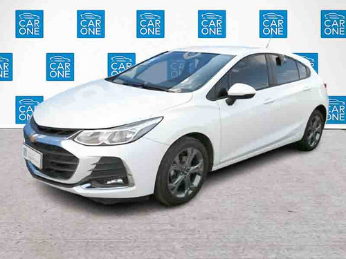 Chevrolet Cruze 1.4 Lt 5p L20