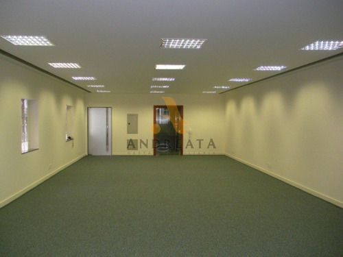 Imagem 10 de 19 de Centro - Rua Da Quitanda - Maravilho Prédio Bem Localizado - Com Área Total De 1.020 M² , Dividido Em 5 Andares Cada Com 204 M² Agende Uma Visita! - Loc5437m - 34267744