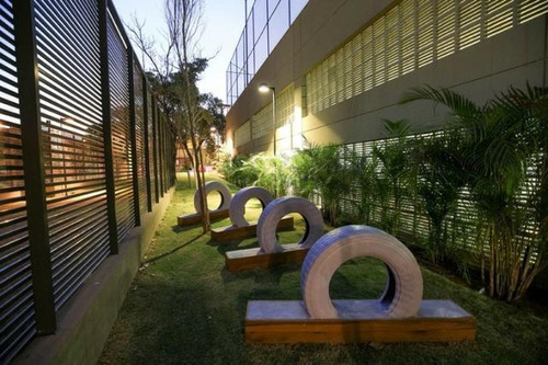 Imagem 13 de 16 de Apto C 3 Dorm À Venda, 130 M² - Vila Anastácio/sp - Ap1090