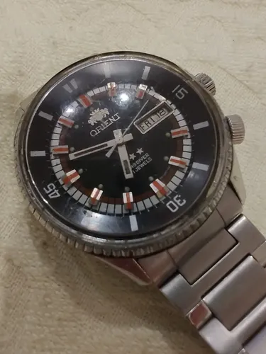 Relógio Orient King Diver Cal 1942 | Parcelamento sem juros