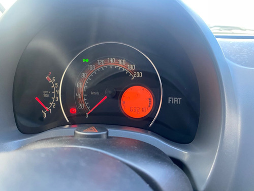 Fiat Fiorino 1.4 MPI FURGÃO HARD WORKING 8V FLEX 2P MANUAL