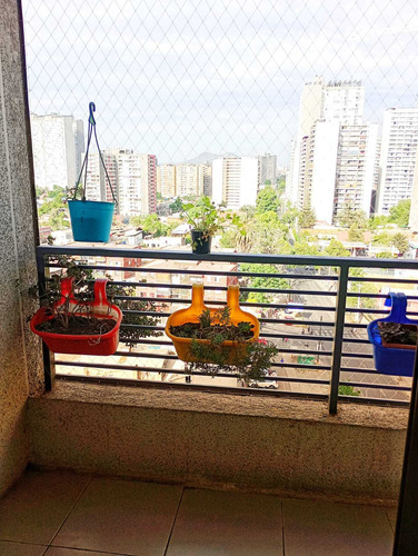 Bonita Terraza Vista Despejada Oportunidad (93746)