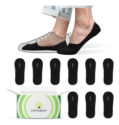 Calcetines Para Hombre Cottgreen | Calcetines Para Mujeres |