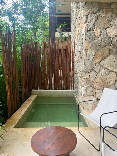 Departamento En Aldea Zama