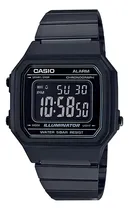Comprar Reloj Casio B-650wb-1b Hombre