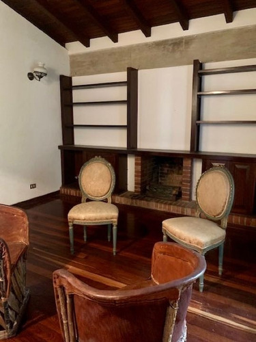 Imagen 5 de 24 de Se Vende Casa 1000m2 9h/8b/6p La Lagunita 0703