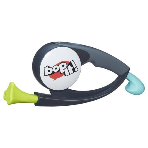 Bop It! Jogo - Hasbro Gaming B7428