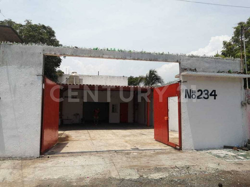 Terreno En Renta En Col. Fernando Lopez Arias, Veracruz, Ver.