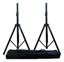 Comprar Tripodes Soportes Pies Bafles Parlante Apogee 2xp X 2 Bolso