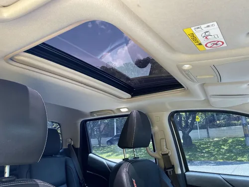 Nissan Frontier 2.3 Pro-4X Bi Turbo Diesel At 4x4 2024