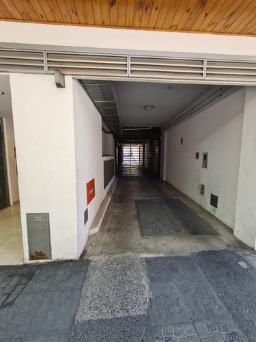 Imagen 4 de 14 de Venta Departamento 1 Ambiente Y Medio San Cristobal