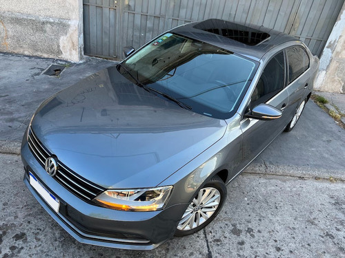 Imagen 25 de 25 de Volkswagen Vento Highline 1.4t Dsg 2018 / Unico Dueño