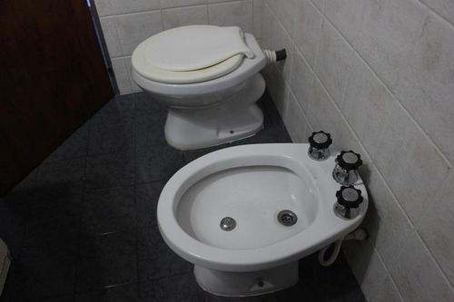 Rueda Al 3000 - Venta De Casa De 2 Dormitorios En Rosario